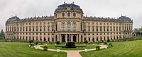 Residenz Würzburg