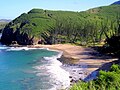 Baie des Tortues, Nouvelle-Calédonie