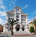 Cattedrale del Principato di Monaco