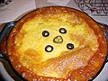 Tamale pie