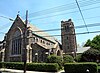 St. Matthew's Episcopal Church