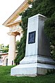 General Horatio G. Wright Monument (c. 1899), Arlington National Cemetery.