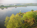 Nederrijn bei Arnhem