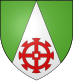 Coat of arms of Baulay