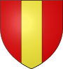 Senlis – znak