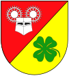 Coat of arms of Rathjensdorf