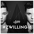 Cover des Albums „#zwilling18“