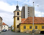 Dominician yard, Prague Braník.jpg