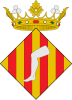 Coat of arms of Camarasa