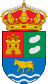 Brasão de armas de Puerto Castilla