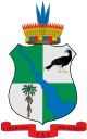 Escudo de Caquetá