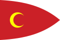 Ottoman Empire (1453-1844).