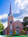 First Congregational Church of Fairport