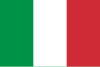 Vlag van Italië