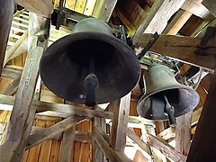 German bell