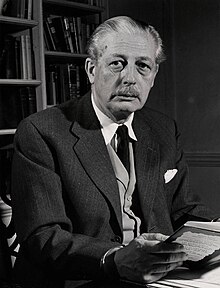 Harold Macmillan