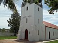 Protestantse kerk van Alejandra