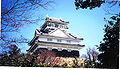 Gifu Castle