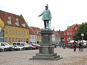 Køge