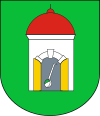 Wappen von Szczawno-Zdrój