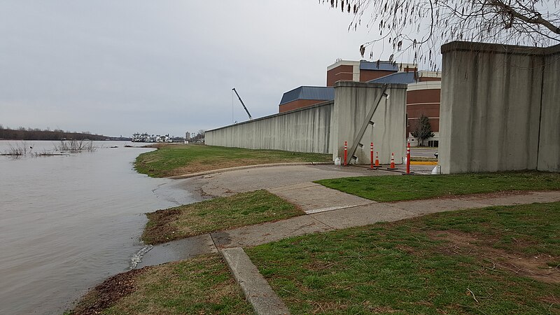 File:Paducah, KY 02.2018 Flooding 05.jpg