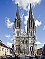 Regensburg Cathedral