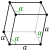 Simple trigonal creestal structur for airsenic