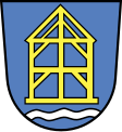 Gunzenhausen címere