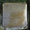 Stolperstein Heide Friedrichstraße 4 David Stillschweig