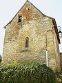 Chapelle du château Verneuil