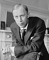 Sergei Prokofiev