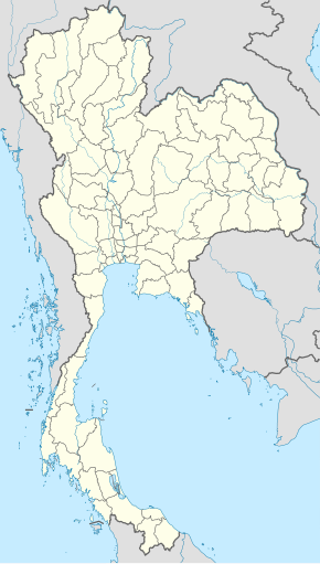 Thoeng se află în Thailanda