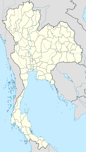 Amphoe Khanu Woralaksaburi is located in Thailand