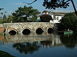 Town Bridge