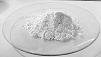 Sample o sodium carbonate