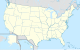 Lokalisierung von Illinois in USA