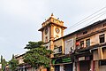 * Nomination: Vasco Clock Tower from the Swatantra Path --I.Mahesh 01:16, 9 October 2024 (UTC) * * Review needed