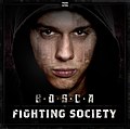 Cover des Albums „Fighting Society“