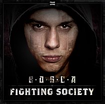 Cover von Fighting Society