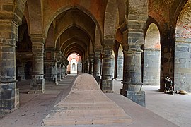 Tomb of Sultan Sikandar Shah