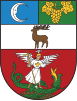 Coat of arms of Rudolfsheim-Fünfhaus