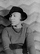 Zora Neale Hurston -  Bild