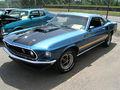 Ford Mustang 1969