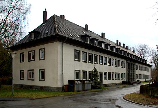 Mastholter Straße 102-106, Lipperbruch