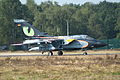 NATO Tiger Meet 2009: A Luftwaffe 45+06-os IDS-e