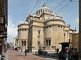 Basilieke Santa Maria della Steccata