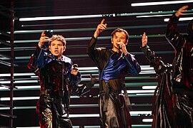 Marcus & Martinus – "Unforgettable"