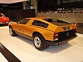 Mercedes-Benz C111