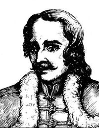 Samuel Mikovíni