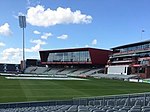 Old Trafford Cricket Ground